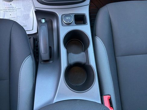 Used 2015 Ford Escape S image 29
