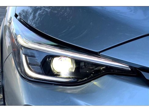 Used 2024 Subaru Crosstrek 2.5i Sport image 28