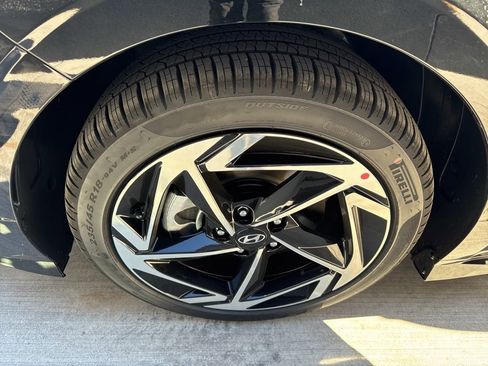 New 2026 Hyundai Sonata SEL FWD image 22