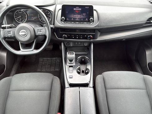 Used 2024 Nissan Rogue S FWD image 22
