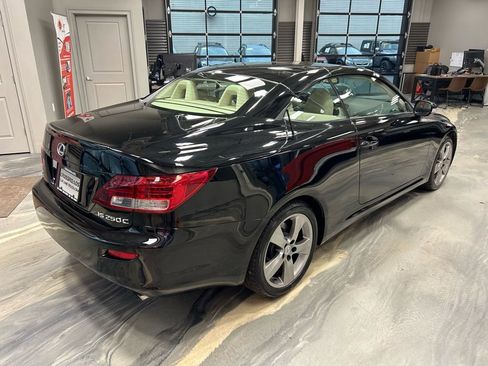 Used 2010 Lexus IS 250C image 28