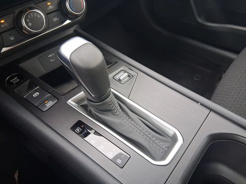 New 2026 Nissan Kicks S FWD image 25