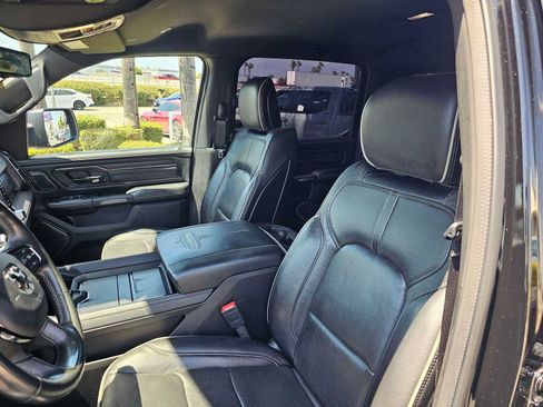 Used 2023 RAM 1500 Limited AWD/4WD image 20