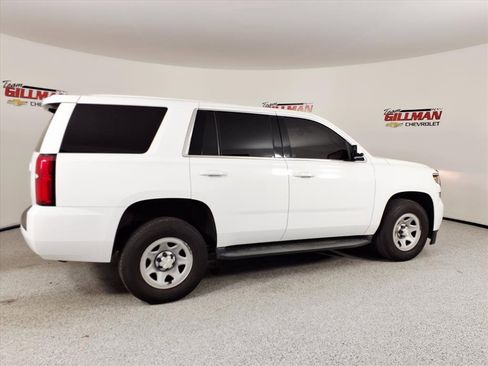 Used 2017 Chevrolet Tahoe 2WD image 8