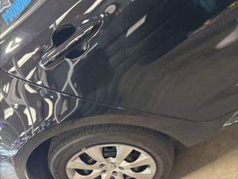 Certified 2023 Toyota Corolla LE image 4