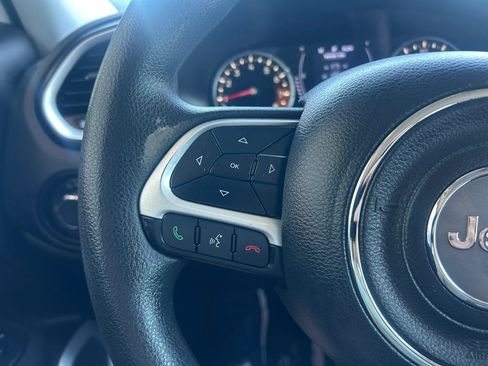 Used 2018 Jeep Renegade Sport w/ Power & Air Group AWD/4WD image 6