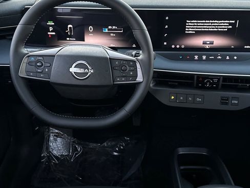 New 2026 Nissan Leaf image 15