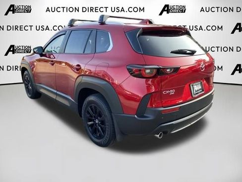 Used 2026 MAZDA CX-50 2.5 Hybrid w/ Preferred Pkg AWD/4WD image 25