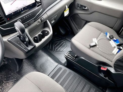 New 2026 Ford Transit 250 148 Medium Roof Extended AWD image 14