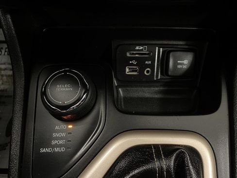 Used 2018 Jeep Cherokee Limited w/ High Altitude Package image 26