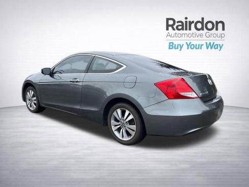 Used 2012 Honda Accord LX-S image 6