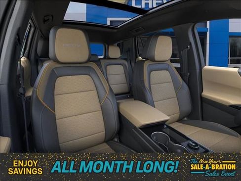 New 2026 Chevrolet Equinox ACTIV w/ LPO, Floor Liner Package image 16