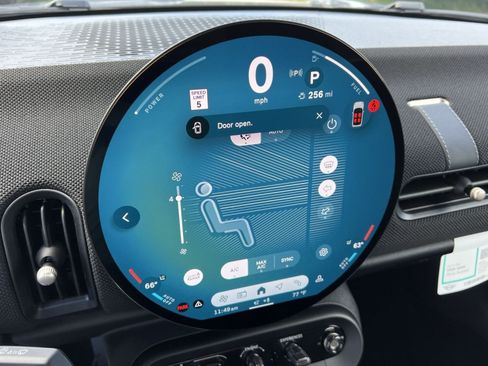 New 2026 MINI Cooper S FWD image 18