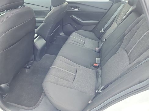 Used 2024 Honda Accord Sport image 28