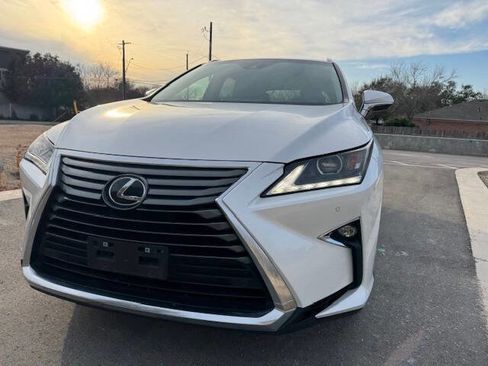 Used 2016 Lexus RX 350 Base 4dr SUV image 7