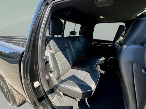 New 2026 RAM 2500 Laramie w/ Night Edition image 28