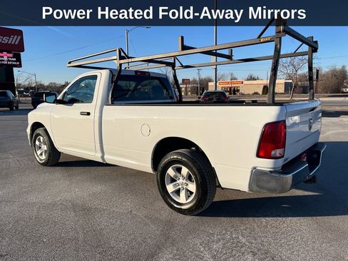 Used 2022 RAM 1500 Tradesman w/ Popular Equipment Group image 3