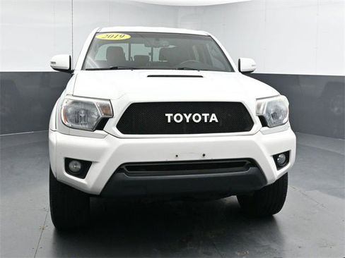 Used 2013 Toyota Tacoma 4x4 Double Cab image 5
