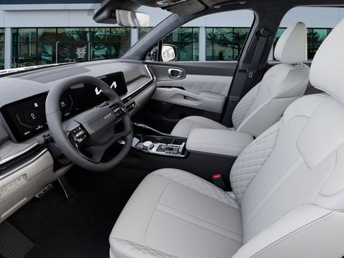 New 2026 Kia Sorento SX Prestige AWD/4WD image 17