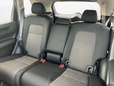 Certified 2025 Honda CR-V EX image 15