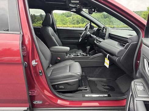New 2026 Subaru Outback Touring AWD/4WD image 21