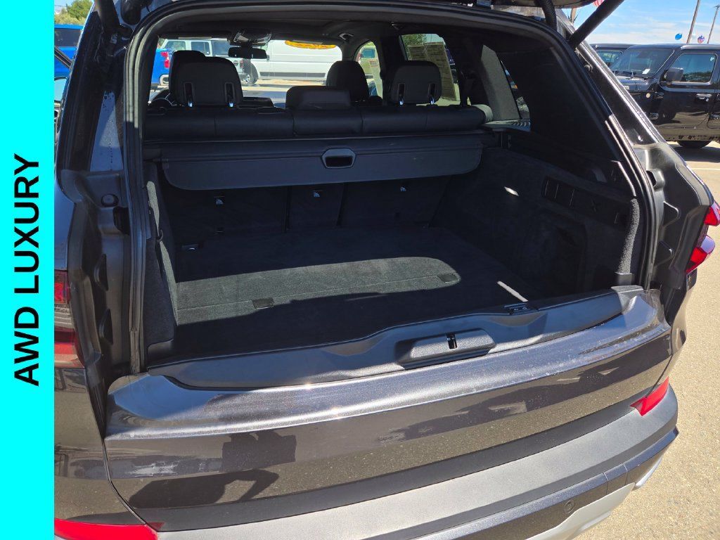 Used 2022 BMW X5 xDrive45e AWD/4WD image 30