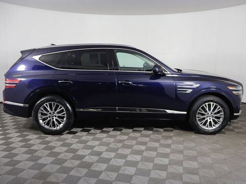 Used 2024 Genesis GV80 2.5T AWD/4WD image 18