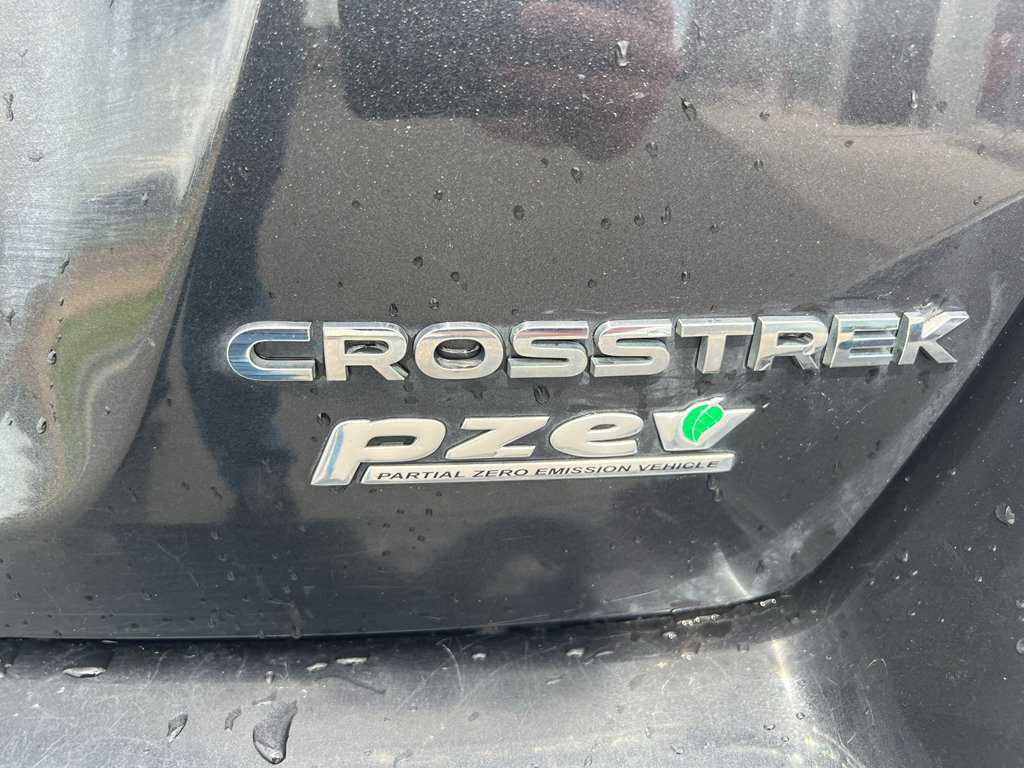 Used 2016 Subaru Crosstrek 2.0i Premium AWD/4WD image 30