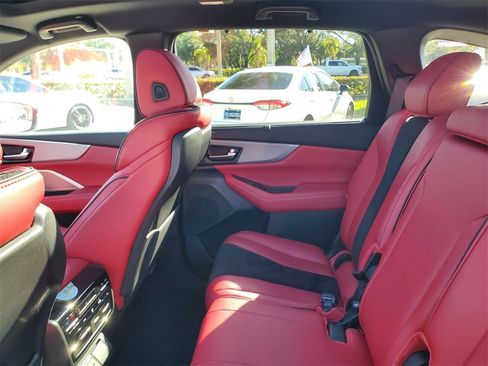 Certified 2024 Acura MDX A-Spec image 11