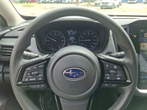Used 2024 Subaru Crosstrek 2.0i Premium image 21