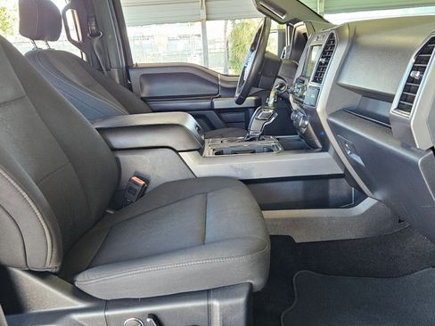 Used 2018 Ford F150 XLT w/ Equipment Group 302A Luxury RWD image 27