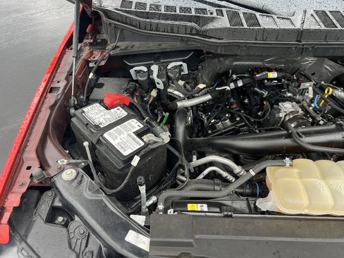 Used 2023 Ford F150 XL w/ STX Appearance Package image 37