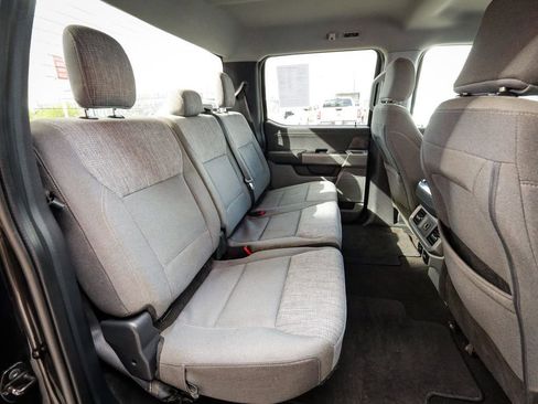 Used 2022 Ford F150 XLT w/ Equipment Group 301A Mid AWD/4WD image 27