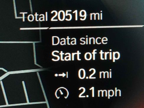 Certified 2024 BMW 228i xDrive Gran Coupe image 22