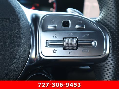 Certified 2022 Mercedes-Benz CLA 35 AMG 4MATIC image 28
