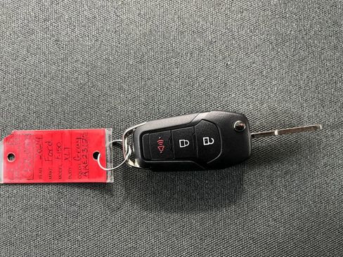 Used 2024 Ford F150 XLT AWD/4WD image 29