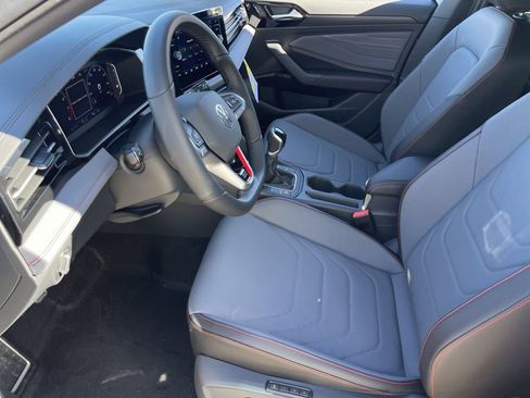 New 2026 Volkswagen Jetta GLI Autobahn FWD image 15
