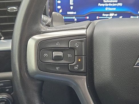 Used 2022 Chevrolet Silverado 1500 RST w/ Convenience Package II image 26