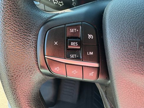 Used 2023 Ford Transit 250 Low Roof w/ Exterior Upgrade Package image 26