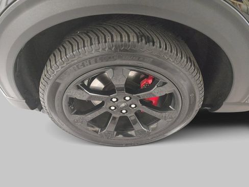 Used 2022 Ford Explorer ST w/ Equipment Group 401A image 33