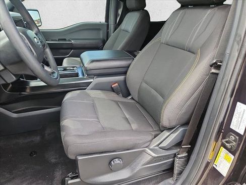 Used 2025 Ford F150 STX RWD image 15