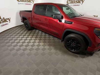 Used 2023 GMC Sierra 1500 Elevation