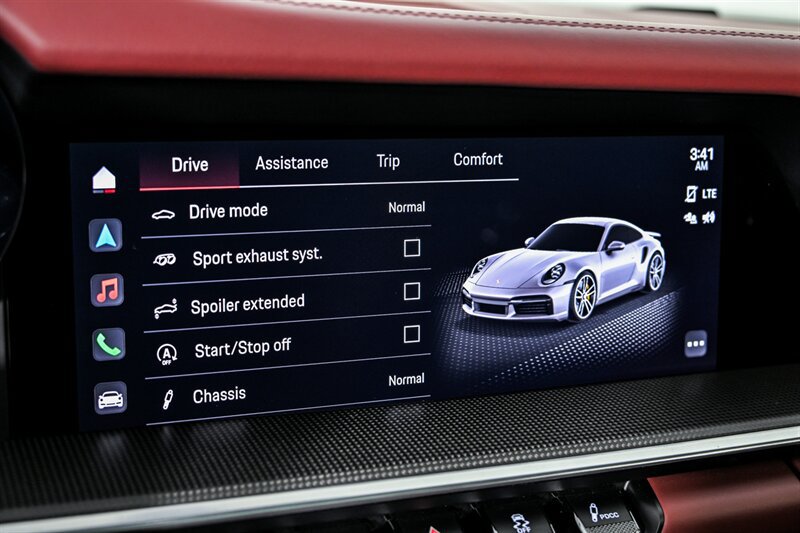 Used 2022 Porsche 911 GT3 RS AWD/4WD image 28