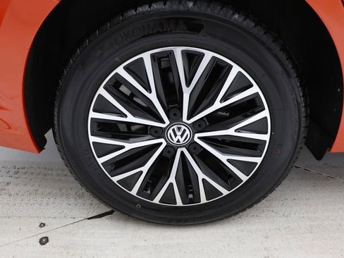 Used 2021 Volkswagen Jetta S w/ Driver Assistance Package image 10