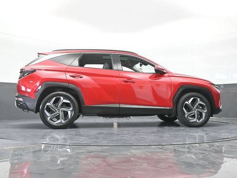 Used 2023 Hyundai Tucson Limited w/ Cargo Package AWD/4WD image 69