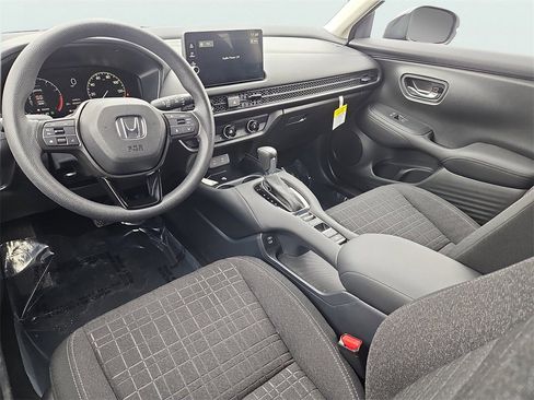 Used 2026 Honda HR-V LX image 11