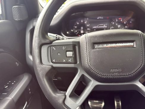 Used 2020 Land Rover Defender 110 X AWD/4WD image 29