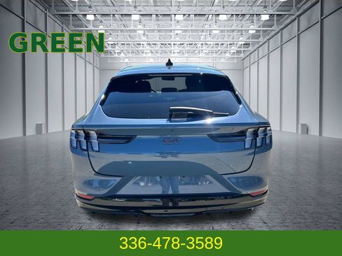 Used 2023 Ford Mustang Mach-E GT w/ GT Performance Edition AWD/4WD image 4
