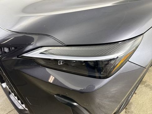 Certified 2023 Lexus NX 350 AWD w/ Premium Package image 31