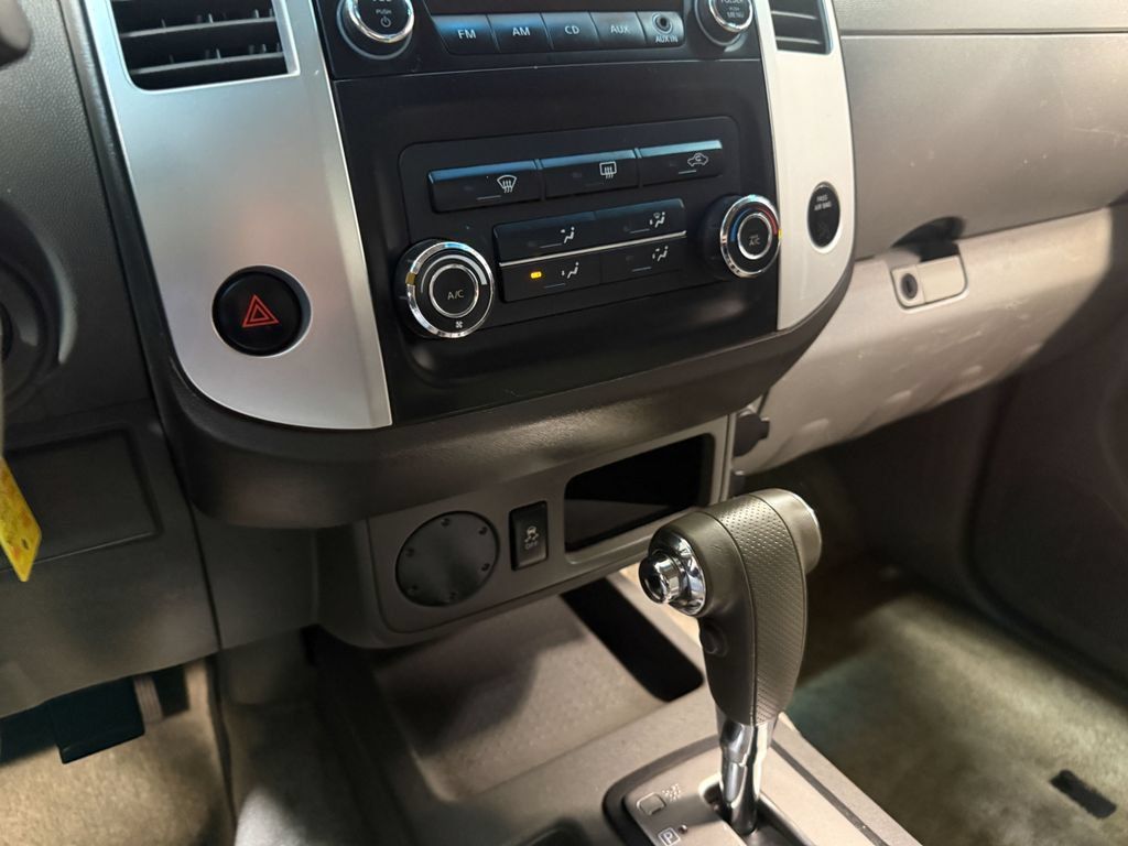 Used 2015 Nissan Frontier S RWD image 80